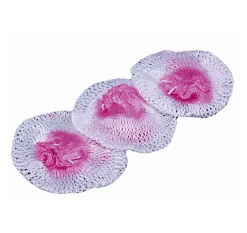 Žhavící mřížka 3 ks – sada, pro lampu 31A005