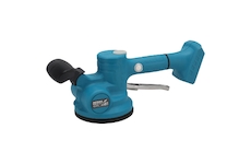 Aku vibrační přísavka na obklady/dlažby  12V, 1,5Ah, 3-5h, 0-650rpm