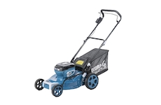 Akumulátorová sekačka 46cm 2x18V