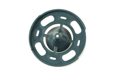 Akumulátorová stříkací pistole 18V