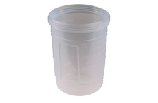 Akumulátorová stříkací pistole 18V