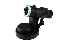 Akumulátorová stříkací pistole 18V