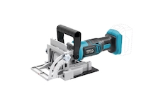 Akumulátorový lamelovací stroj 18V