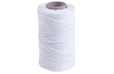 Bavlněná šňůra 20 m, 3,0 mm