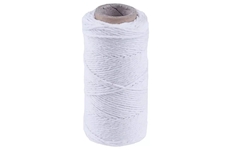 Bavlněná šňůra 60 m, 1,2 mm