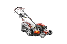 Benzínová sekačka 2900W s pohonem, elektrický start, motor Loncin