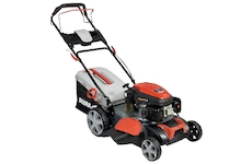 Benzínová sekačka s pohonem