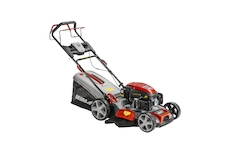 Benzínová sekačka s pohonem