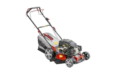 Benzinová sekačka s pojezdem 173cc, 46 cm