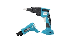 Bezkartáčový šroubovák do sádrokartonu 1/4