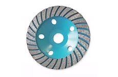 Brusný kotouč Turbo DYNAMIC