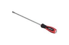 DEDRA 06A069 Úderový šroubovák plochý, CRV ocel 8 x 300 mm