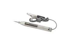 DEDRA 06B037 Automobilová zkoušečka napětí 6 - 24 V, 100 mm