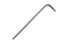 DEDRA 06F117 Klíč torx T25, CRV, prodloužený