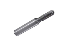 DEDRA 07F073B Fréza drážkovací U T8 D25,4 H22,5 R12,7 mm