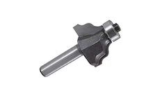 DEDRA 07F201B Fréza zvlněný okraj T8D28, 8H15, 9R3, 96B7, 92