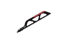 DEDRA 08T251HM Pilový list pro šavlovou pilu 305 / 255 mm, pórobeton, HM