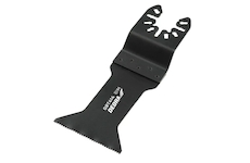 DEDRA 08T414 Pilový list na kov BIM, 44 x 54 mm, zuby 1,4 mm