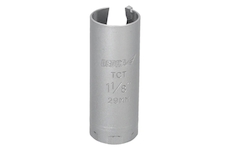 DEDRA 08X029 Univerzální děrovací pila TCT 29 mm 1/2''