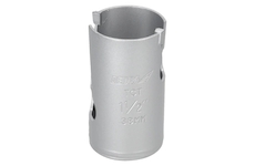 DEDRA 08X038 Univerzální děrovací pila TCT 38 mm 5/8''