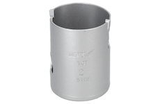 DEDRA 08X051 Univerzální děrovací pila TCT 51 mm 5/8''