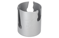 DEDRA 08X057 Univerzální děrovací pila TCT 57 mm 5/8''