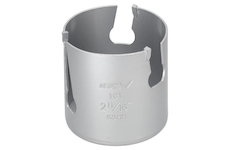 DEDRA 08X068 Univerzální děrovací pila TCT 68 mm 5/8''