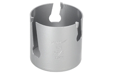 DEDRA 08X070 Univerzální děrovací pila TCT 70 mm 5/8''