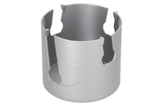 DEDRA 08X076 Univerzální děrovací pila TCT 76 mm 5/8''