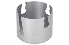 DEDRA 08X086 Univerzální děrovací pila TCT 86 mm 5/8''