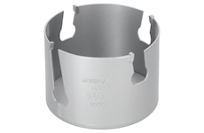 DEDRA 08X095 Univerzální děrovací pila TCT 95 mm 5/8''