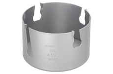 DEDRA 08X108 Univerzální děrovací pila TCT 108 mm 5/8''