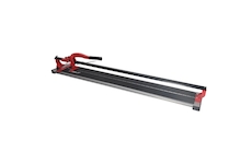 DEDRA 1154 Řezačka dlaždic s ložisky 1200 mm  