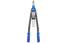 DEDRA 11Y022 Čelní nýtovací kleště na hliníkové nýty délka 540 mm