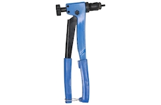 DEDRA 11Y030 Nýtovací kleště na nýtovací matice M3 – M6