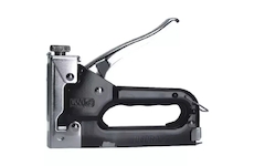 DEDRA 11Z002 Sponkovačka čalounická 4 - 14 mm, regulace síly