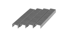 DEDRA 11Z212 Spony 12 mm 1000 ks tloušťka 1,2 vz.D11