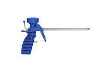 DEDRA 1201-20 Pistole pro montážní pěny, plastová