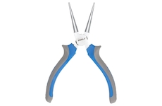 DEDRA 1252 Kleště kulaté 160 mm