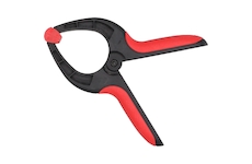 DEDRA 12A018 Pružinová svěrka ze dvou materiálů 230 mm