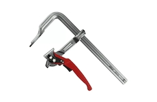 DEDRA 12A158 Upínací svěrka F 300 x 120 mm