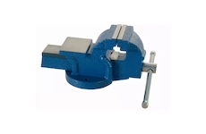 DEDRA 12A307 Svěrák modelářský 80mm/5.5kg