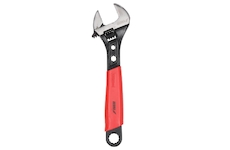 DEDRA 12B225 Stavitelný klíč 250 mm, plastový úchyt