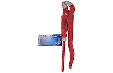 DEDRA 12C05S Hasák klíč na trubky CRV 1/2