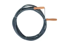 DEDRA 12H810 Spirála na čištění odpadů 8 mm x 10 m