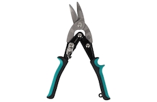 DEDRA 12P003 Nůžky na plech pravé CRV, 250 mm