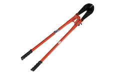 DEDRA 12P53611 Nůžky štípací na drát 36