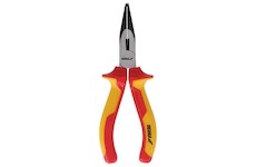 DEDRA 12V43 Prodloužené štípačky 160 mm VDE, CRV