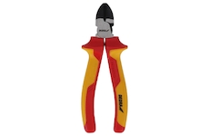 DEDRA 12V46 Boční štípačky 160 mm VDE, CRV