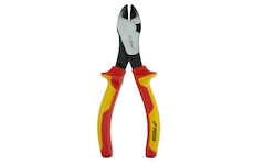 DEDRA 12V48 Boční štípačky 180 mm VDE, CRV